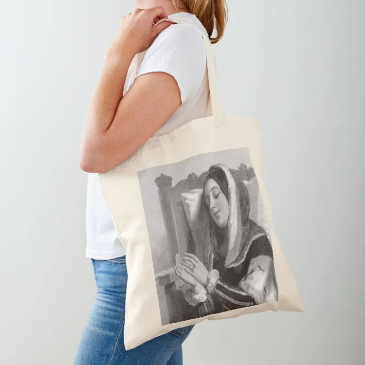 Queen Katherine (1849) - Heroines of Shakspeare Tote Bag sac pour femme Canvas stote bag free delivery bags
Queen Katherine (1849) - Heroines of Shakspeare Tote Bag sac pour femme Canvas stote bag free delivery bags