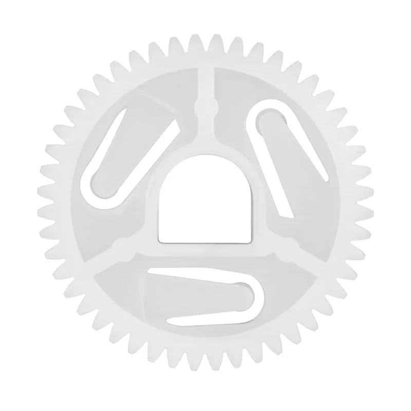 B64B-Ice Maker Drive Gear 5304469403 For Refrigerator Replacement Parts AP4368872, 08000251, 08001248, 3001584
B64B-Ice Maker Drive Gear 5304469403 For Refrigerator Replacement Parts AP4368872, 08000251, 08001248, 3001584