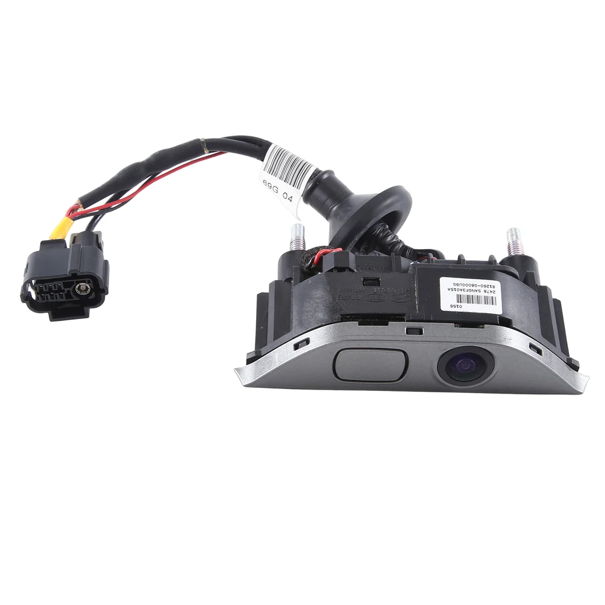 95760-M9000 New Rear View Reverse Camera Assist Backup Camera for KIA Hyundai
95760-M9000 New Rear View Reverse Camera Assist Backup Camera for KIA Hyundai
