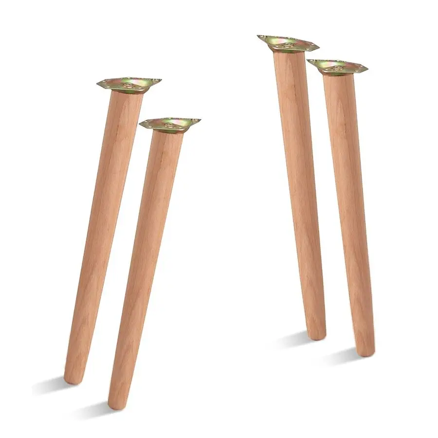 Деревянные ножки для стола 20 дюймов, в стиле середины века, для замены ножек стола, письменного стола, скамьи, прикроватной тумбочки, тумбы, комода, для домашнего DIY-проекта, натуральные
Деревянные ножки для стола 20 дюймов, в стиле середины века, для замены ножек стола, письменного стола, скамьи, прикроватной тумбочки, тумбы, комода, для домашнего DIY-проекта, натуральные