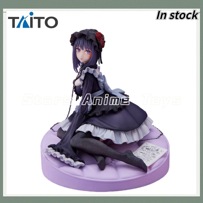 In Stock Original TAiTO Artist Masterpiece My DressUp Darling MARIN KITAKAWA Toy Collection Anime Figure Model 
In Stock Original TAiTO Artist Masterpiece My DressUp Darling MARIN KITAKAWA Toy Collection Anime Figure Model