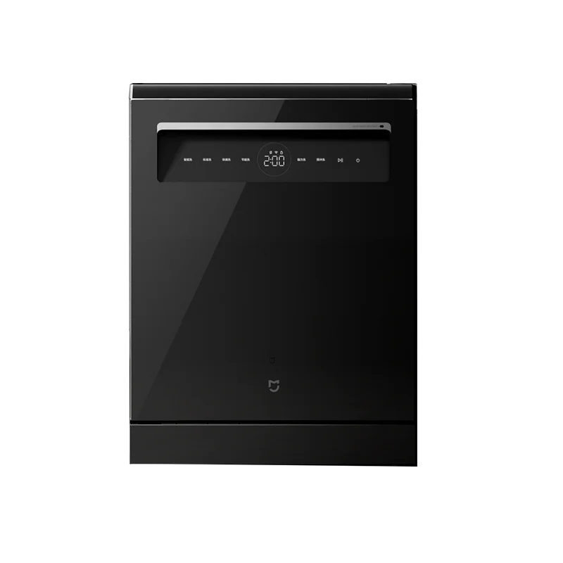 Xiaomi Mijia Smart Встроенная посудомоечная машина двойного назначения 16 комплектов N1 большой емкости 1602M
Xiaomi Mijia Smart Встроенная посудомоечная машина двойного назначения 16 комплектов N1 большой емкости 1602M