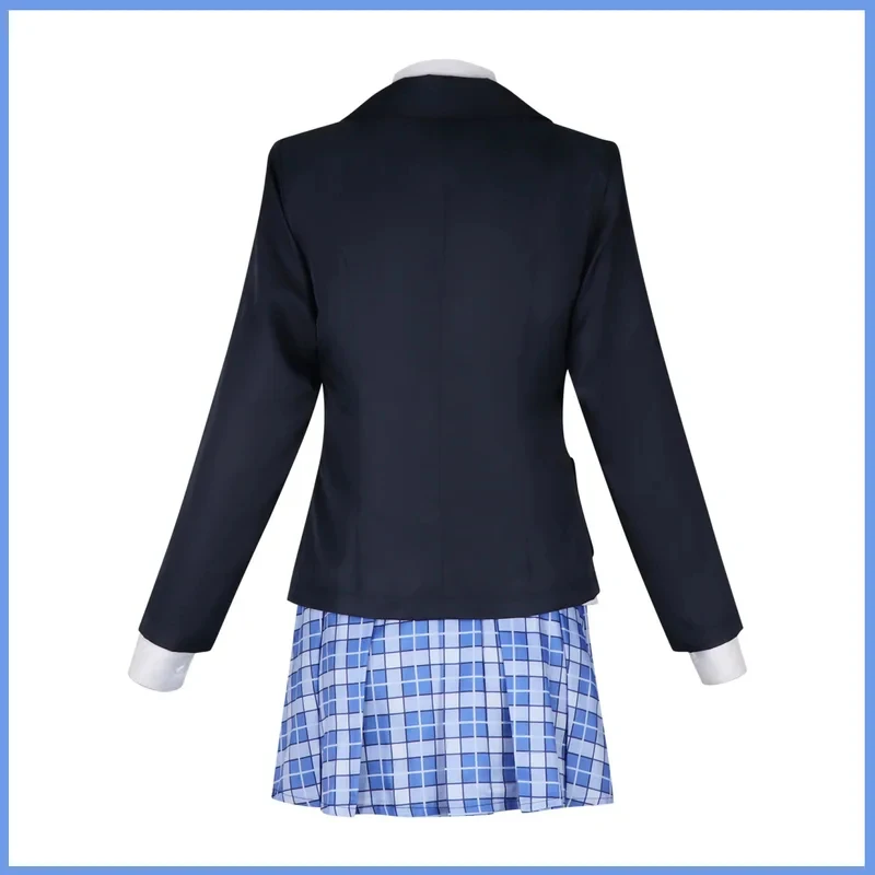 5;e,8\v,5/Anime BanG Dream! Tamade Chiyu Cosplay Costume Japan South Korea JK School Uniform Coat Skirt Wig Woman Kaf,5'h\8/m'
5;e,8\v,5/Anime BanG Dream! Tamade Chiyu Cosplay Costume Japan South Korea JK School Uniform Coat Skirt Wig Woman Kaf,5'h\8/m'