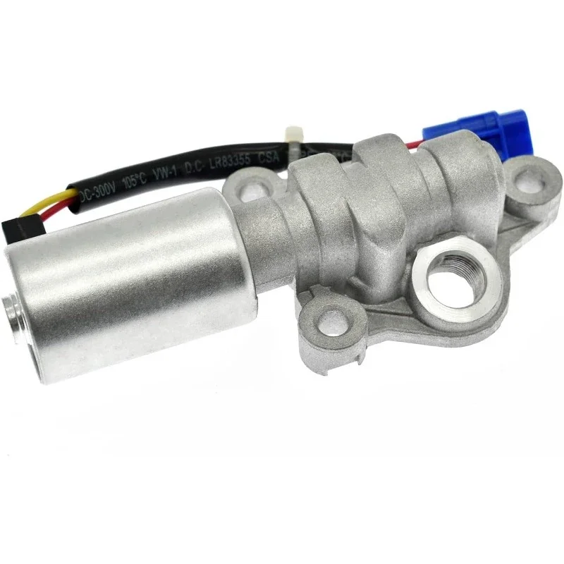 16550-69GE3 VVT Oil Control Valve for Suzuki Vitara Jimny Ignis Aerio Liana SX4 Swift Variable Valve Timing Solenoid 1655069GE3
16550-69GE3 VVT Oil Control Valve for Suzuki Vitara Jimny Ignis Aerio Liana SX4 Swift Variable Valve Timing Solenoid 1655069GE3