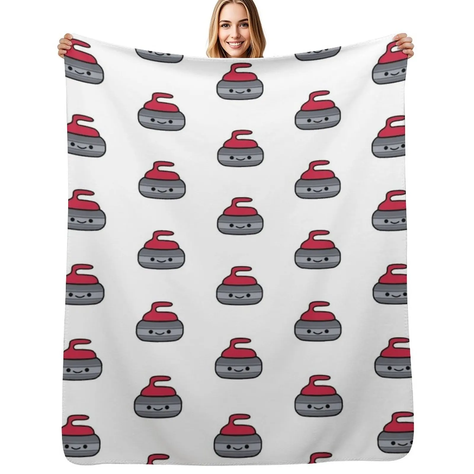 Curling Puck Throw Blanket Decorative Throw Heavy Blankets For Bed Thins Blankets
Curling Puck Throw Blanket Decorative Throw Heavy Blankets For Bed Thins Blankets