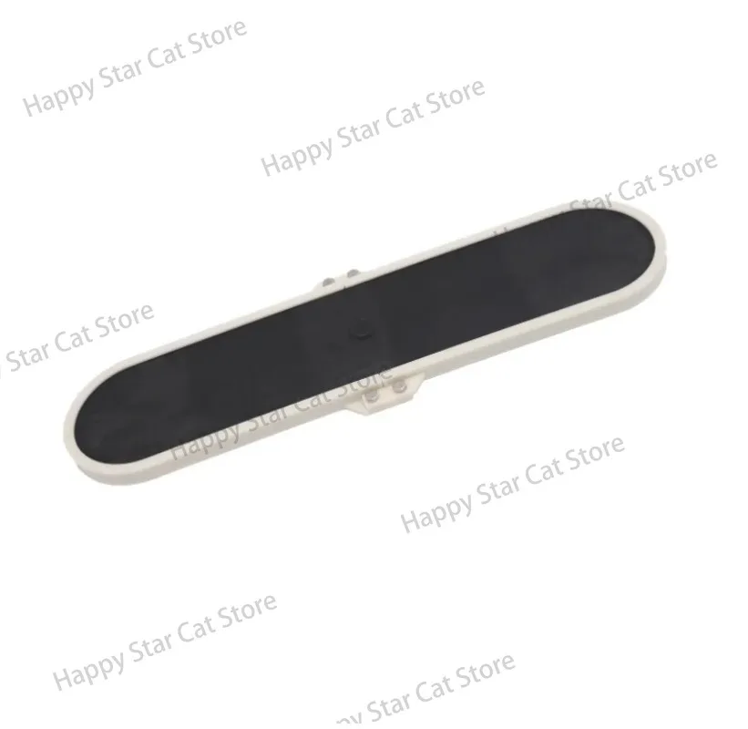 Microporous Rubber Sewage Treatment Plug-in Plate Aerator Frame Plate Aerator
Microporous Rubber Sewage Treatment Plug-in Plate Aerator Frame Plate Aerator