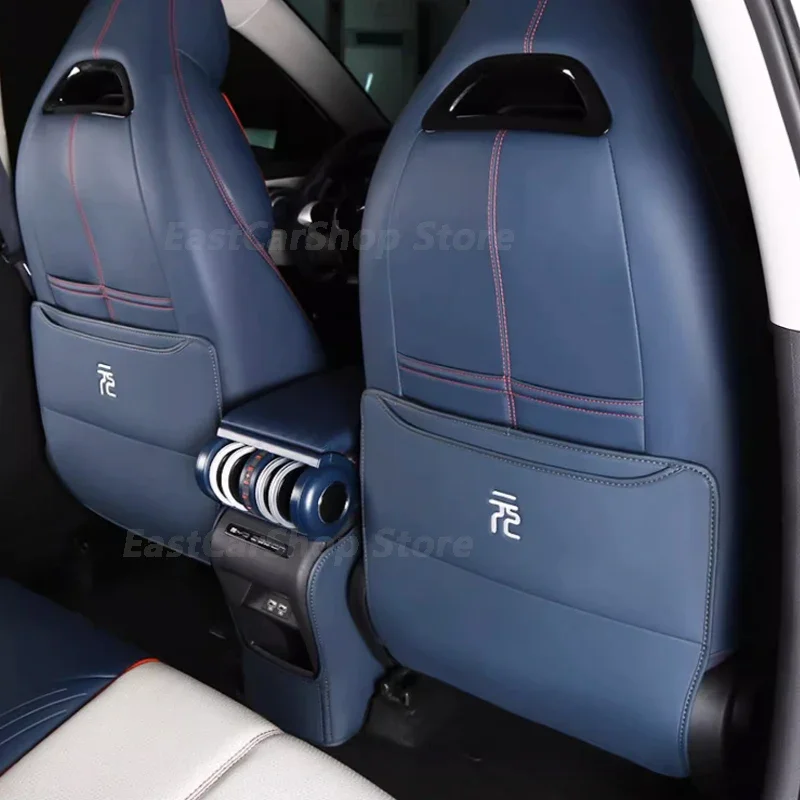 Для BYD Atto 3 Yuan Plus EV 2024 2021 2022 2023 Автомобильное заднее сиденье, противоударная накладка на сиденье, защитный коврик для спинки, подлокотника, аксессуары
Для BYD Atto 3 Yuan Plus EV 2024 2021 2022 2023 Автомобильное заднее сиденье, противоударная накладка на сиденье, защитный коврик для спинки, подлокотника, аксессуары