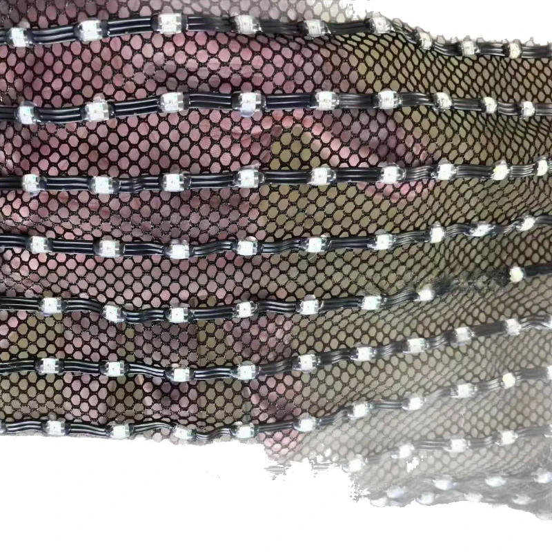 LED drone lifting magic carpet screen, stage flag, LED screen, lightweight and convenient storage
LED drone lifting magic carpet screen, stage flag, LED screen, lightweight and convenient storage