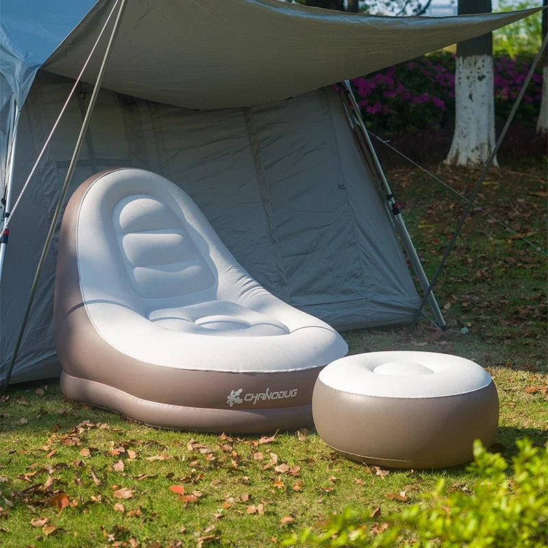 Outdoor Automatic Inflatable Sofa Portable Sofa Bed Chaise Lounge Inflatable Recliner Sofa Camping Relaxing Folding Lounge Chair
Outdoor Automatic Inflatable Sofa Portable Sofa Bed Chaise Lounge Inflatable Recliner Sofa Camping Relaxing Folding Lounge Chair