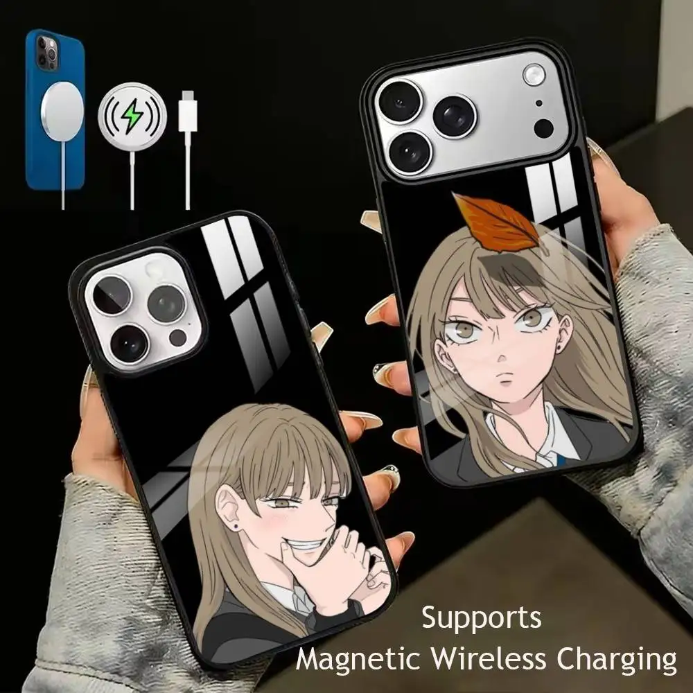 hikawa koyuki the ramparts of ice Phone Case For iPhone17,16,15,14,13,12,11 Plus,Pro Supports Magnetic Wireless Charging
hikawa koyuki the ramparts of ice Phone Case For iPhone17,16,15,14,13,12,11 Plus,Pro Supports Magnetic Wireless Charging