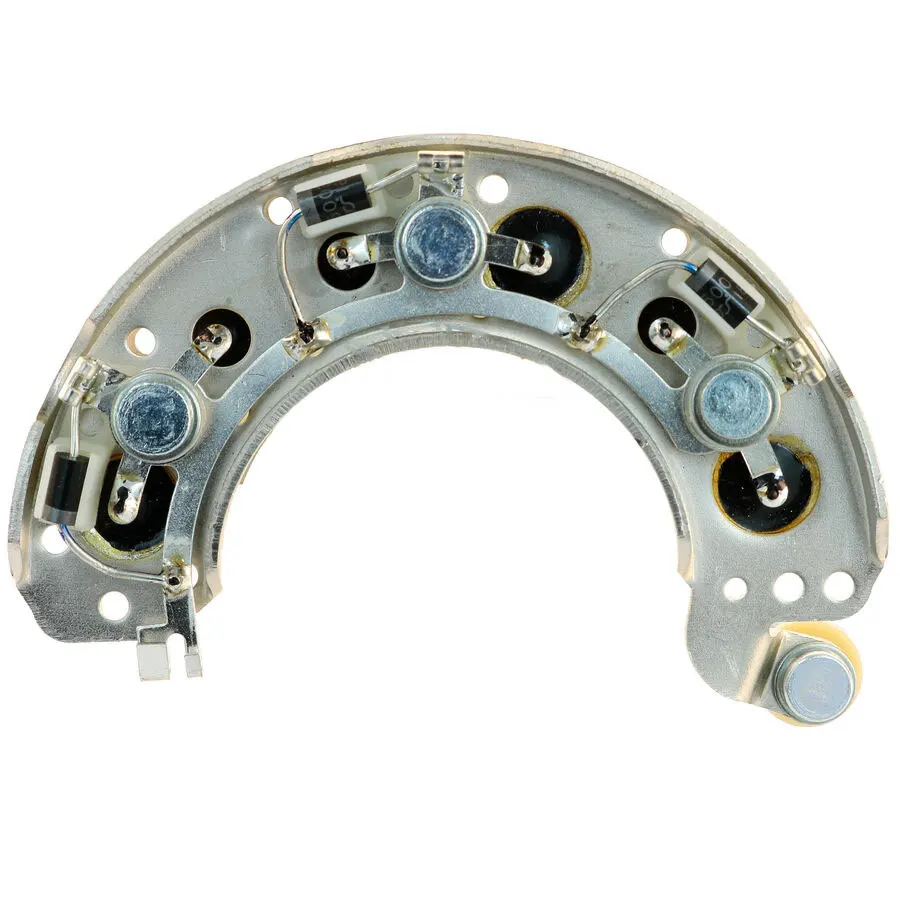 RECTIFIER BRIDGE FOR 12517100 HI11806F LR160139 23100H7703 23100M6601LR240602 23700AA000 23700AA020 5812003470
RECTIFIER BRIDGE FOR 12517100 HI11806F LR160139 23100H7703 23100M6601LR240602 23700AA000 23700AA020 5812003470