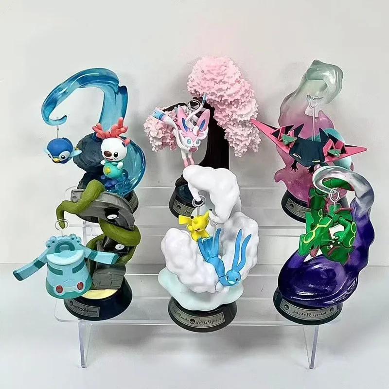 6pcs/Set Anime Swing Vignette Collection 2 Series Blind Box Desktop Statue Model Ornament Trendy Toy Mystery Box Surprise Gifts
6pcs/Set Anime Swing Vignette Collection 2 Series Blind Box Desktop Statue Model Ornament Trendy Toy Mystery Box Surprise Gifts