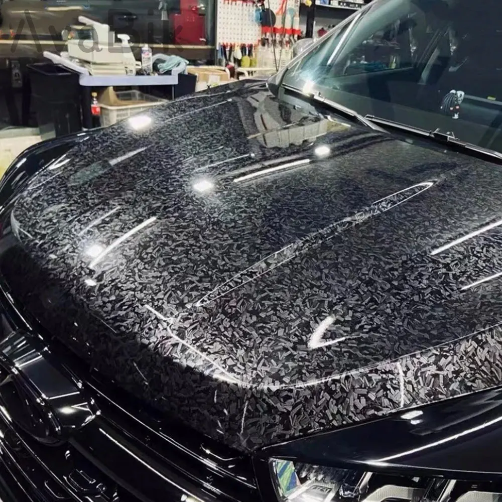 For Motorcycle Car Wrap Exterior Cover Stickers New Forged Carbon Gloss Black Carbon Vinyl Wrap Film Self Adhesive DIY Styling
For Motorcycle Car Wrap Exterior Cover Stickers New Forged Carbon Gloss Black Carbon Vinyl Wrap Film Self Adhesive DIY Styling