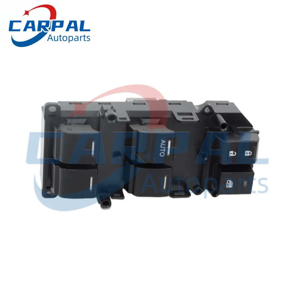 35750-TB0-H01 35750TB0H01 35750-TBD-H13 Front Left Driver Side Master Power Window Switch For Honda Accord 2008-2012 Auto Parts
35750-TB0-H01 35750TB0H01 35750-TBD-H13 Front Left Driver Side Master Power Window Switch For Honda Accord 2008-2012 Auto Parts