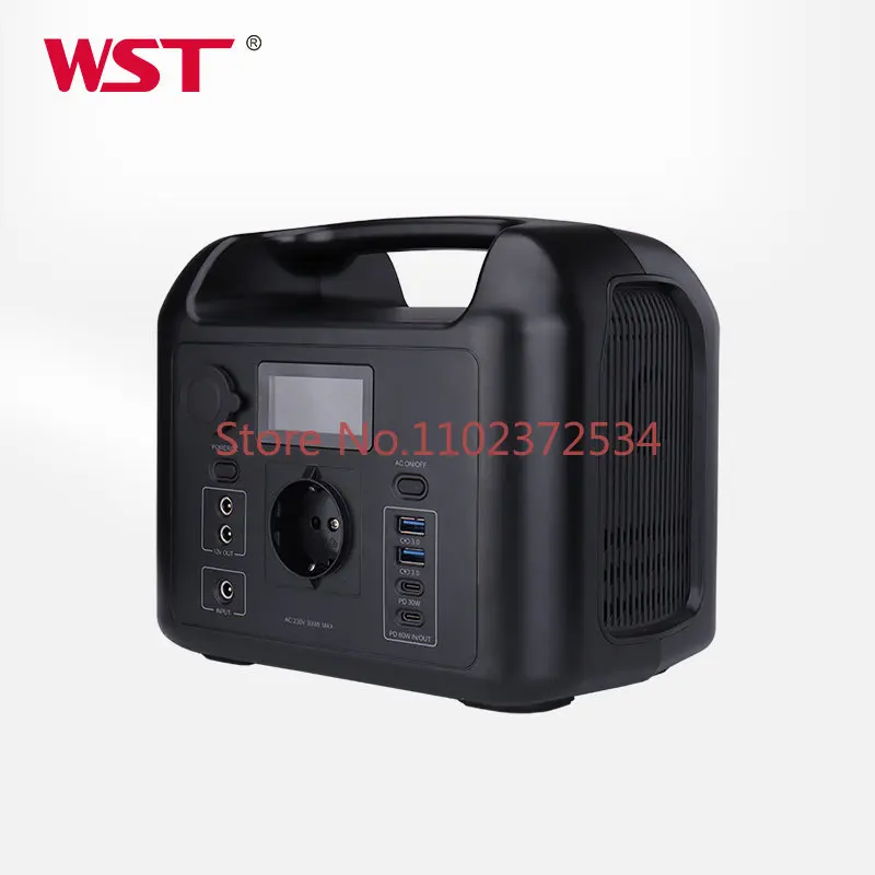lifepo4 310ah 32650 lifepo4 battery ac power bank 220v portable solar power stations
lifepo4 310ah 32650 lifepo4 battery ac power bank 220v portable solar power stations
