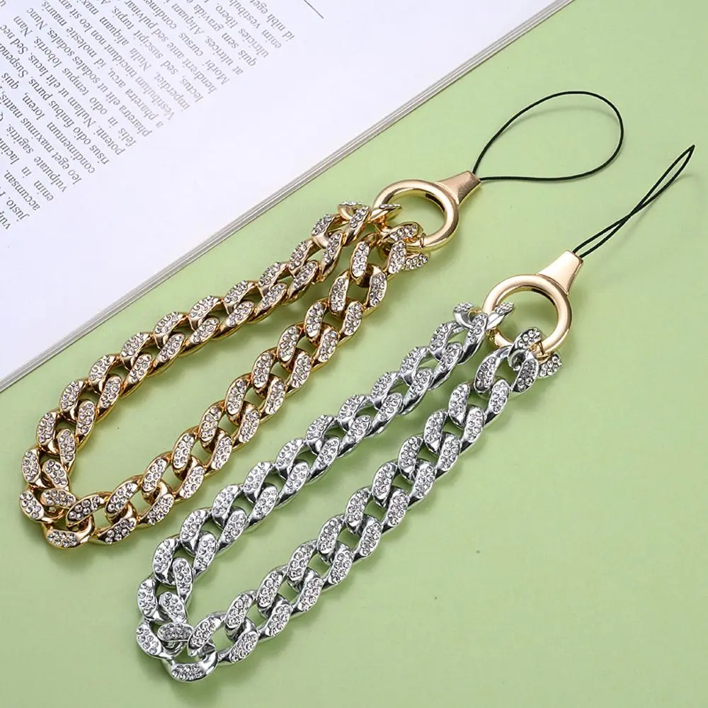 Colorful Handmade DIY Anti-lost Phone Charms Anti-fall Mobile Phone Chain Jewelry Accessories Phone Strap Cell Phone Lanyard
Colorful Handmade DIY Anti-lost Phone Charms Anti-fall Mobile Phone Chain Jewelry Accessories Phone Strap Cell Phone Lanyard