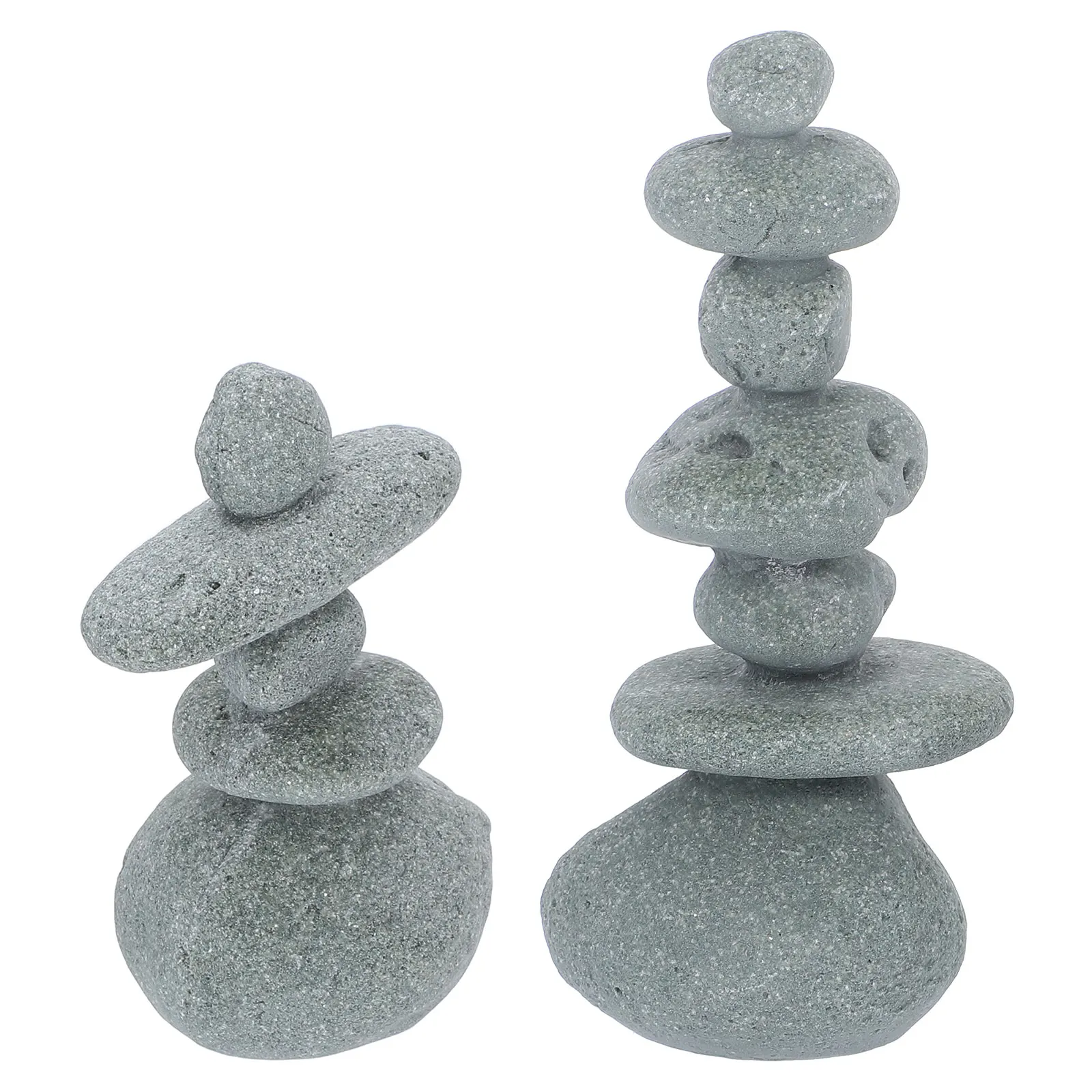 2pcs Rockery Stone Mini Landscape Decor Grey Aquarium Rocks Garden Supplies Sand Table Outdoor Sculpture
2pcs Rockery Stone Mini Landscape Decor Grey Aquarium Rocks Garden Supplies Sand Table Outdoor Sculpture
