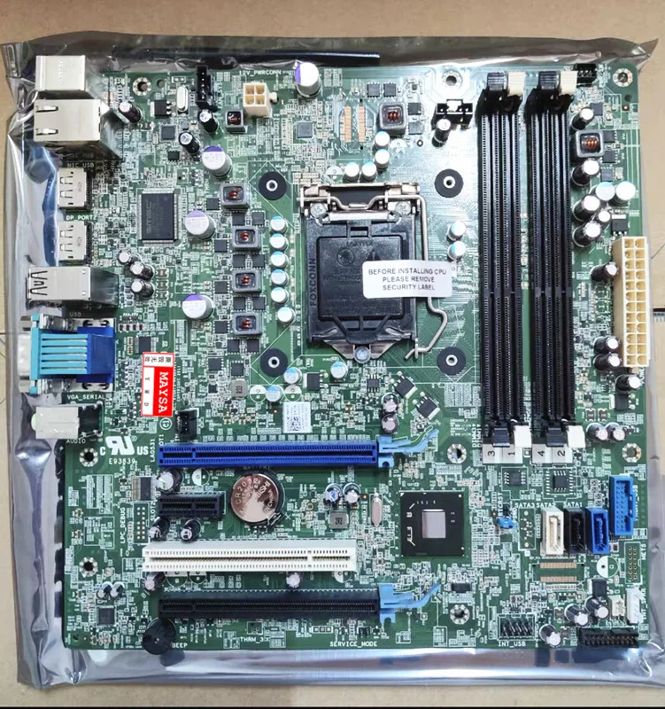 for DELL 9010 MT 7010 MT Motherboard CN-03JR84 T1650 Mainboard 100%tested fully work
for DELL 9010 MT 7010 MT Motherboard CN-03JR84 T1650 Mainboard 100%tested fully work
