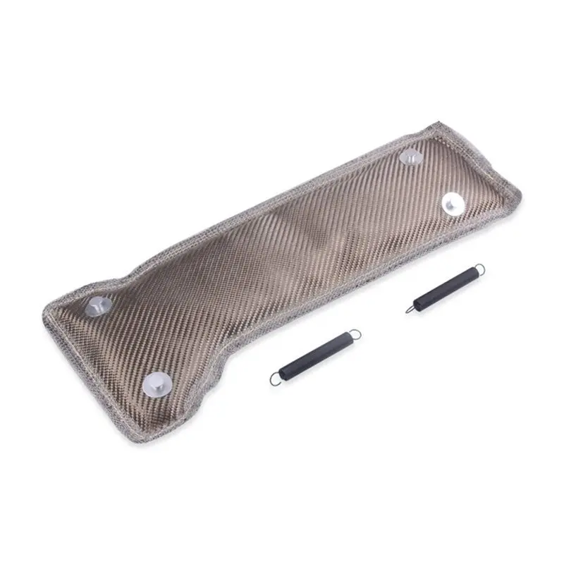 For Subaru Turbo Blanket Heat Shield 02-13-WRX 04-18-Sti 04-11 Forester 05-09 Liberty Legacy
For Subaru Turbo Blanket Heat Shield 02-13-WRX 04-18-Sti 04-11 Forester 05-09 Liberty Legacy