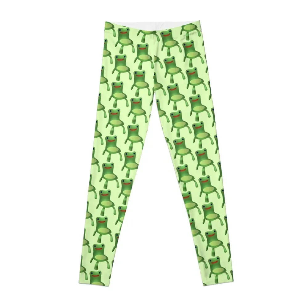 Froggy Chair Leggings Clothing fitness Fitness woman sports woman gym Women's high waist Womens Leggings
Froggy Chair Leggings Clothing fitness Fitness woman sports woman gym Women's high waist Womens Leggings