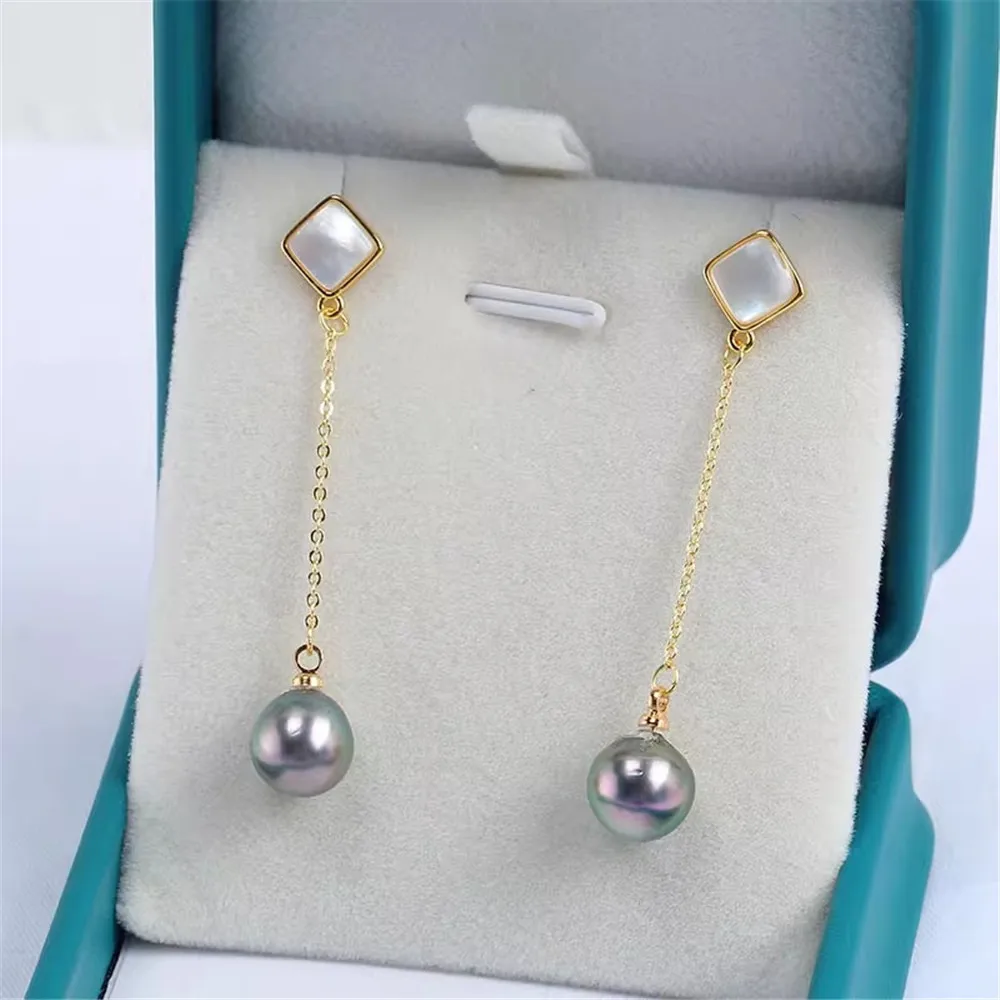 Gold Plated Pearl Earring Settings, DIY Jewelry Making Supplies, Blank Ear Stud Bases for Handmade Accessories, 1pair No Pearl
Gold Plated Pearl Earring Settings, DIY Jewelry Making Supplies, Blank Ear Stud Bases for Handmade Accessories, 1pair No Pearl