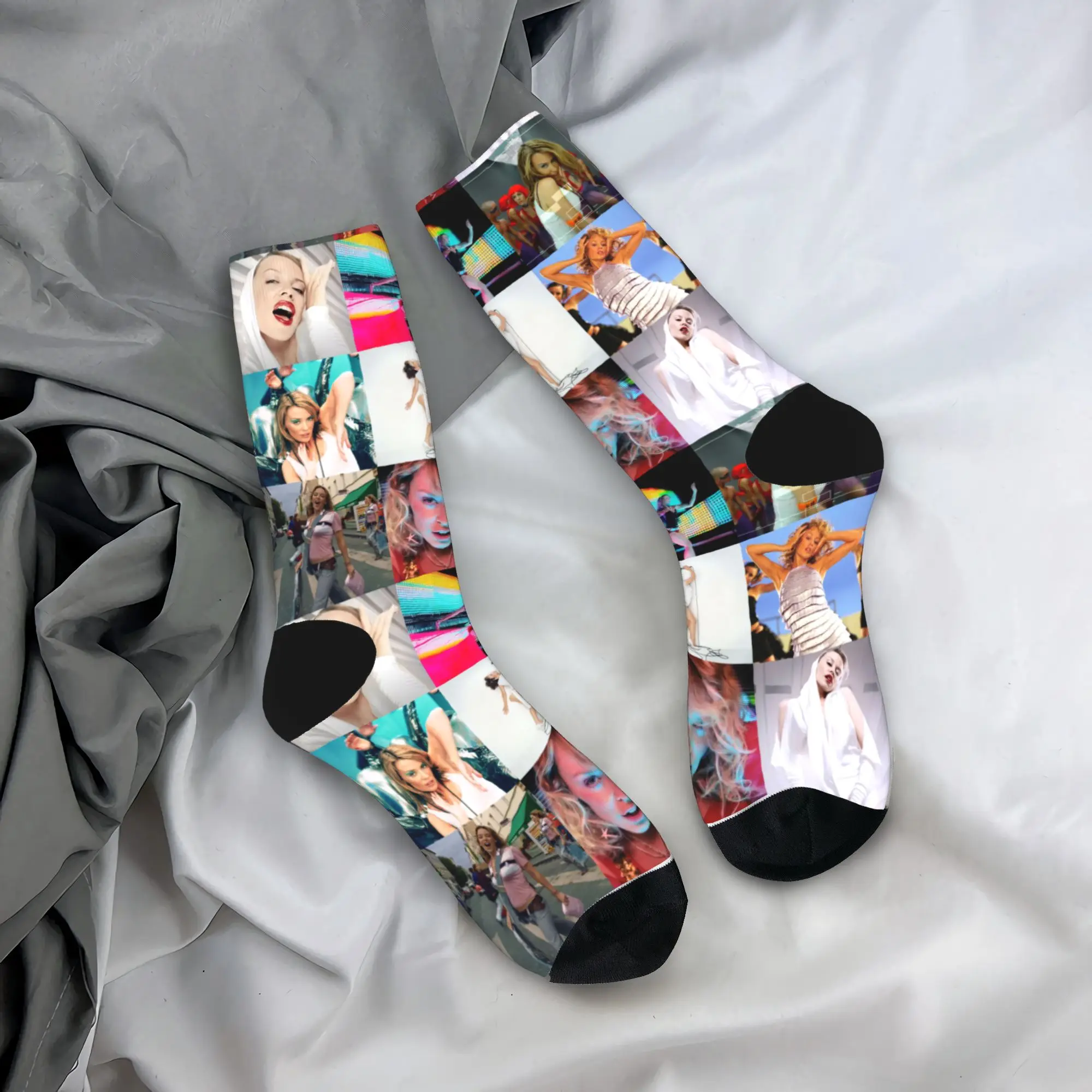 Kylie Minogue Socks Casual Stockings Adults Men High Quality Running Sports Socks Autumn Graphic Anti-Slip Socks
Kylie Minogue Socks Casual Stockings Adults Men High Quality Running Sports Socks Autumn Graphic Anti-Slip Socks