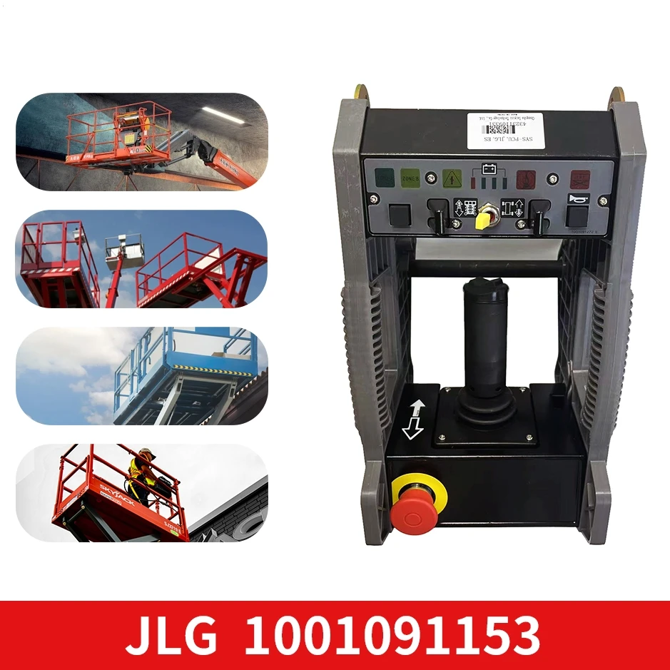 Control Box 0272778, 1001091153 for JLG Lift 1930ES 2030ES 2032ES 2630ES 2632ES 1230ES 2646ES
Control Box 0272778, 1001091153 for JLG Lift 1930ES 2030ES 2032ES 2630ES 2632ES 1230ES 2646ES