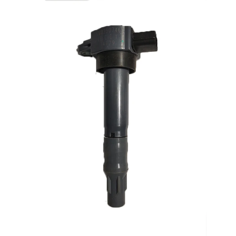 Ignition Coil (Part No.: SMW250746) for Mitsubishi 4G69 Engine & Jiayu, H6, Tengyi V80, Landwind X8, Zunchi, Binyue, Emgrand
Ignition Coil (Part No.: SMW250746) for Mitsubishi 4G69 Engine & Jiayu, H6, Tengyi V80, Landwind X8, Zunchi, Binyue, Emgrand