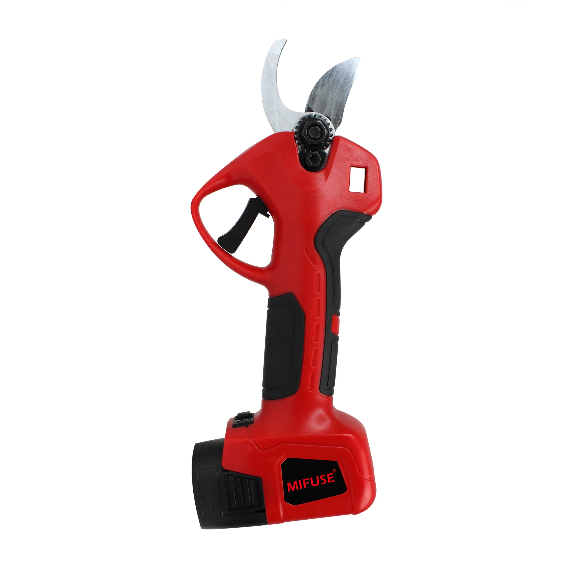 High Quality Pruning Shears Grape Pruning Scissors 32mm Pruning Shears Direct Simple Shear Electric Pruner Scissors
High Quality Pruning Shears Grape Pruning Scissors 32mm Pruning Shears Direct Simple Shear Electric Pruner Scissors