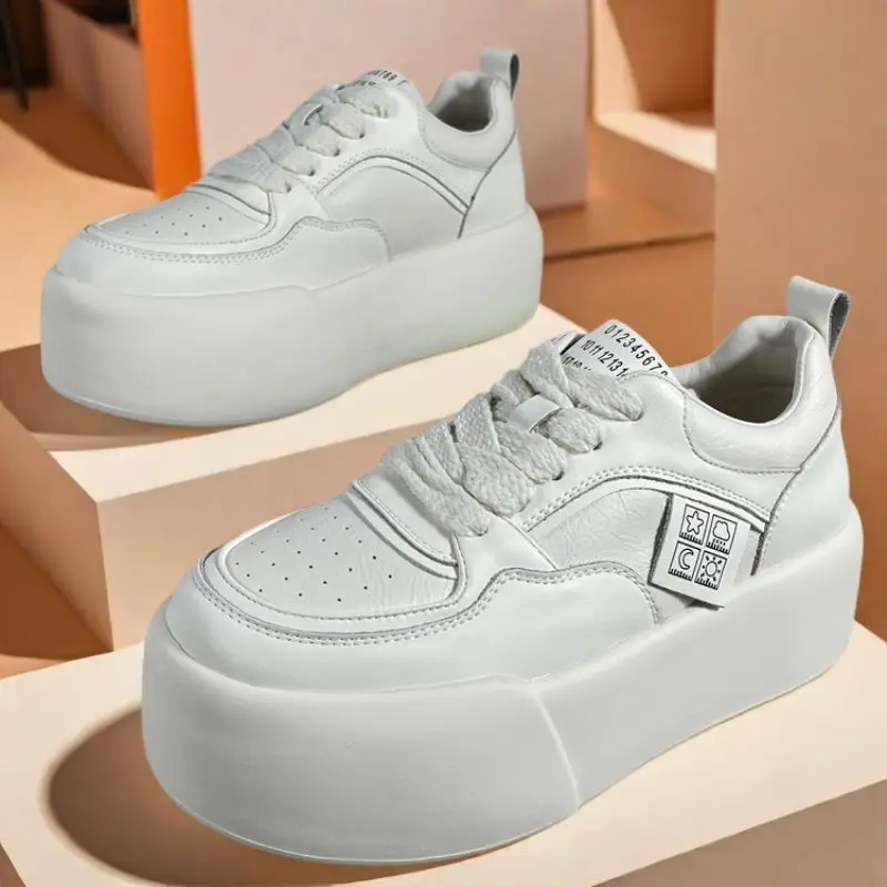 Women's Shoes Casual Shoes Spring Summer Sneakers Platform Woman-shoes 2025 Thick Sole Roses Concise Shoes Women's Sneakers Summ
Women's Shoes Casual Shoes Spring Summer Sneakers Platform Woman-shoes 2025 Thick Sole Roses Concise Shoes Women's Sneakers Summ