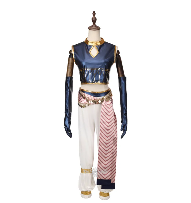 COWOWO Fate/Grand Order Enkidu Косплей Костюм Cos Game Аниме Вечеринка Униформа Хэллоуин Играть Ролевая Одежда Одежда
COWOWO Fate/Grand Order Enkidu Косплей Костюм Cos Game Аниме Вечеринка Униформа Хэллоуин Играть Ролевая Одежда Одежда