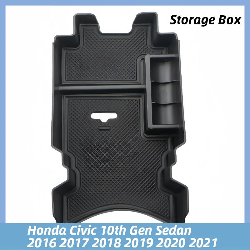 Car ABS Armrest Storage Box For Honda Civic 10th Gen Sedan 2016 2017 2018 2019 2020 2021 Center Console Organizer Tray Accessory
Car ABS Armrest Storage Box For Honda Civic 10th Gen Sedan 2016 2017 2018 2019 2020 2021 Center Console Organizer Tray Accessory