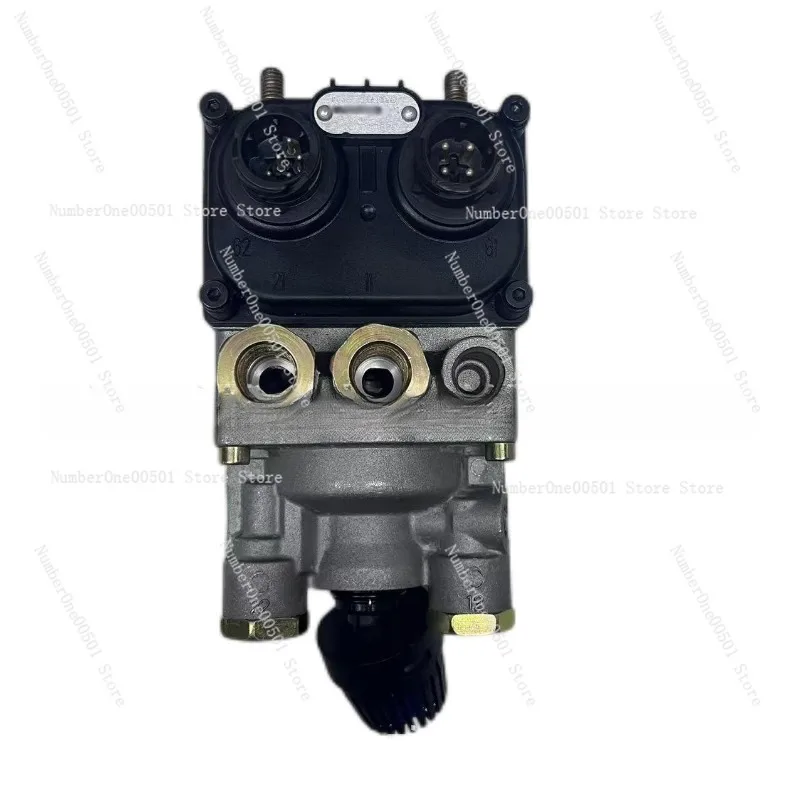 4800014000 Truck Brake Master Cylinder Brake Signal Transmitter 4800014000 Spare Part
4800014000 Truck Brake Master Cylinder Brake Signal Transmitter 4800014000 Spare Part