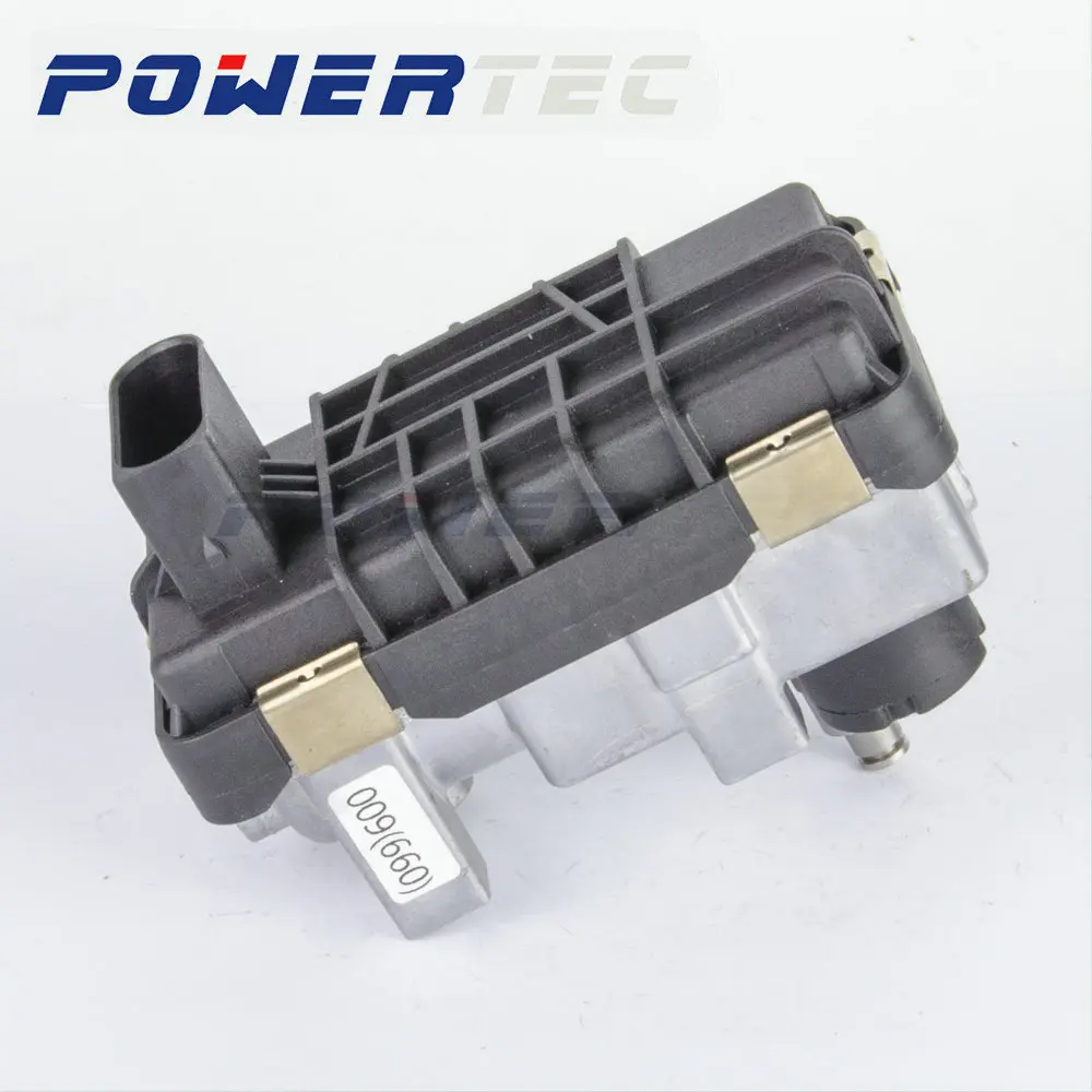 Turbine Electronic Actuator G-009 781751 6NW-009-660 for Audi A4 A6 769701 Jeep Wrangler 2.8CRD 130Kw 177HP ENS RA428RT
Turbine Electronic Actuator G-009 781751 6NW-009-660 for Audi A4 A6 769701 Jeep Wrangler 2.8CRD 130Kw 177HP ENS RA428RT