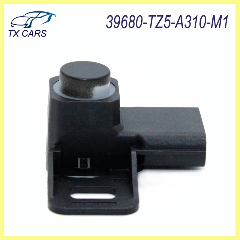 39680-TZ5-A310-M1 PDC Parking Sensor Radar Color Black For Honda Car Accessories
39680-TZ5-A310-M1 PDC Parking Sensor Radar Color Black For Honda Car Accessories
