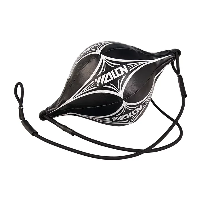 2025 Customized Double End Speed Ball, MMA Training PU Leather Boxing Speed Ball
2025 Customized Double End Speed Ball, MMA Training PU Leather Boxing Speed Ball
