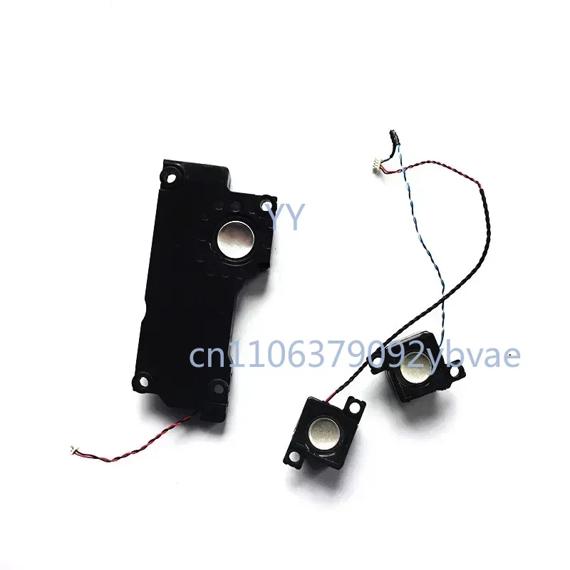 Original Internal Speakers for SAMSUNG NP550P5C NP550 built-in speaker L&R BA 96-06079A BA96-06101A
Original Internal Speakers for SAMSUNG NP550P5C NP550 built-in speaker L&R BA 96-06079A BA96-06101A
