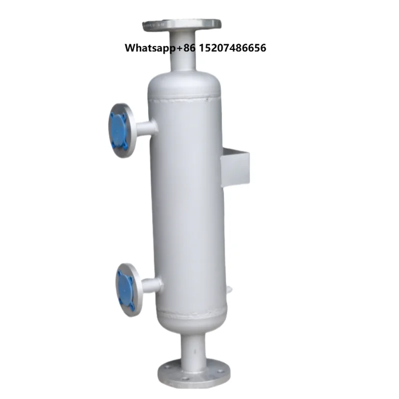Customizable Refrigeration System Shell and Tube Condenser Water-cooled Hydraulic Oil Cooler
Customizable Refrigeration System Shell and Tube Condenser Water-cooled Hydraulic Oil Cooler