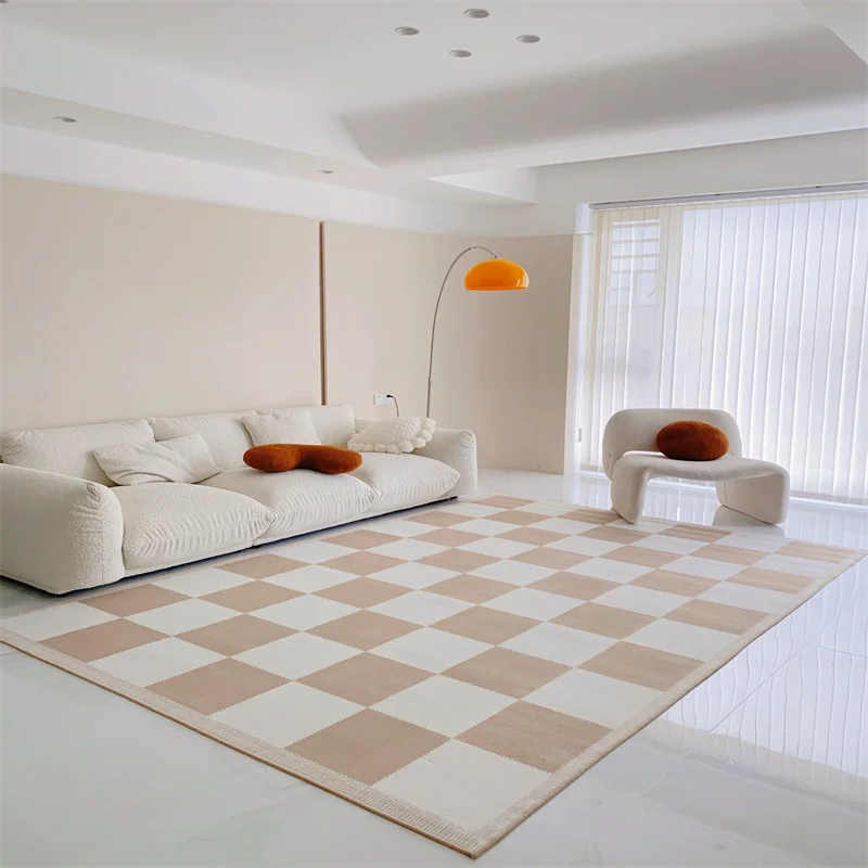 Vintage Non-Slip Carpets for Home, Living Room Decoration, Bedside Soft Rug, Light, Luxury, Senior Study, Cloakroom, Bedroom
Vintage Non-Slip Carpets for Home, Living Room Decoration, Bedside Soft Rug, Light, Luxury, Senior Study, Cloakroom, Bedroom