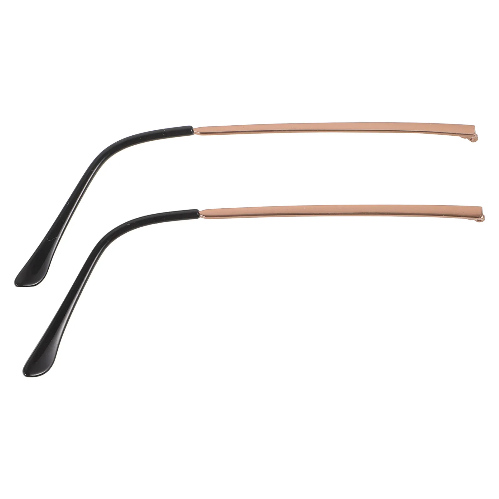 1Pair Universal Glasses Arm Replacement Easy Install Wear-Resistant Replacement Eyeglasses Temples Fit Most Sunglasses Reading
1Pair Universal Glasses Arm Replacement Easy Install Wear-Resistant Replacement Eyeglasses Temples Fit Most Sunglasses Reading
