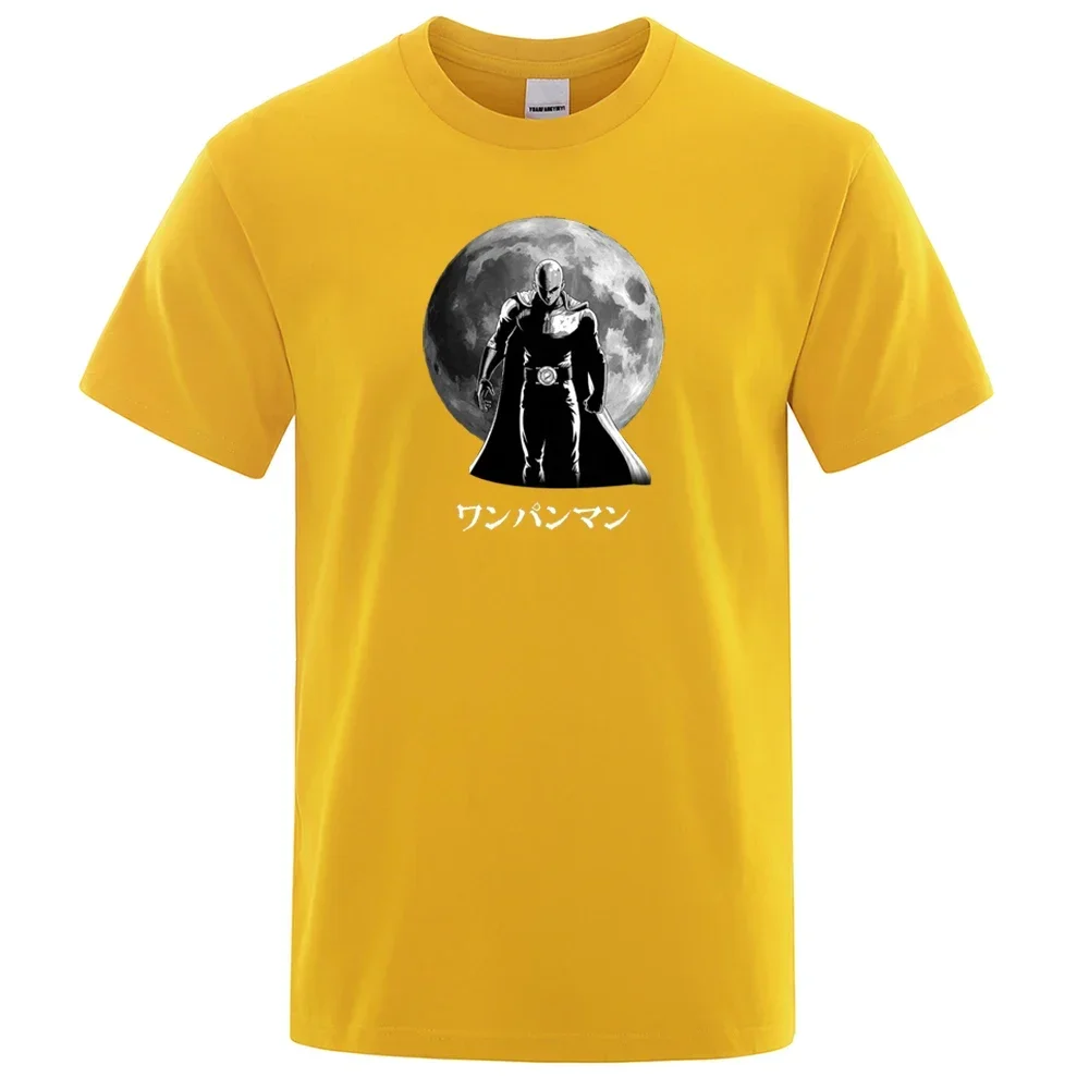Модная аниме футболка японские аниме топы Харадзюку One Punch Man Сайтама Футболка мужская серая хлопковая футболка с коротким рукавом топы
Модная аниме футболка японские аниме топы Харадзюку One Punch Man Сайтама Футболка мужская серая хлопковая футболка с коротким рукавом топы