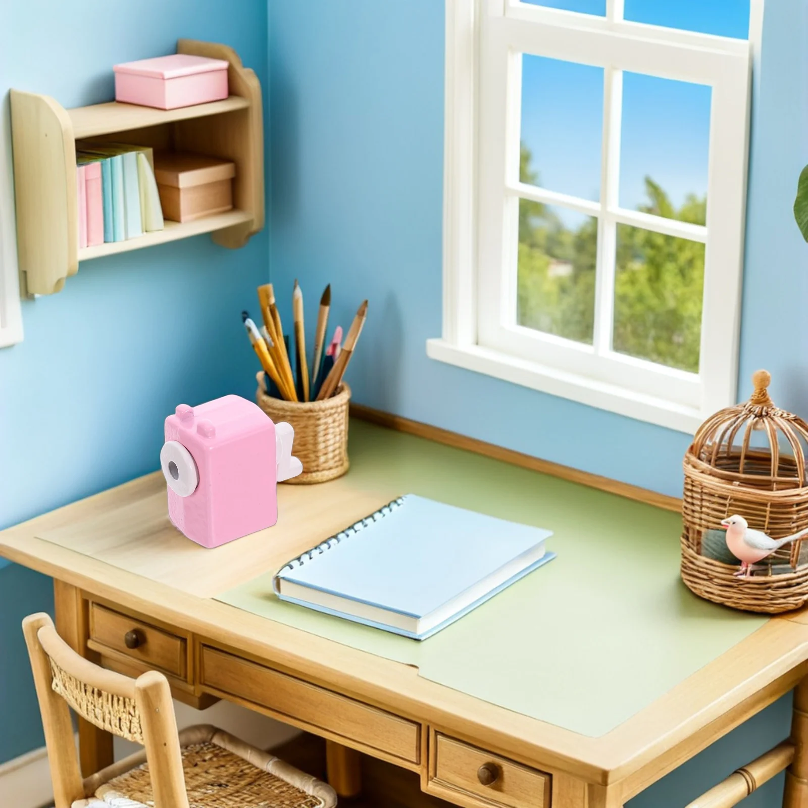 1 комплект, миниатюрные школьные принадлежности, подробный крошечный компас, мини-точилка для карандашей, резак для рукоделия, ретро мини-украшение дома 
1 комплект, миниатюрные школьные принадлежности, подробный крошечный компас, мини-точилка для карандашей, резак для рукоделия, ретро мини-украшение дома