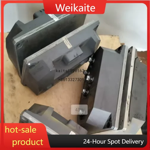 Controller Used 69A21200C06 Material Handling Equipment for Forklift Old Second-hand
Controller Used 69A21200C06 Material Handling Equipment for Forklift Old Second-hand