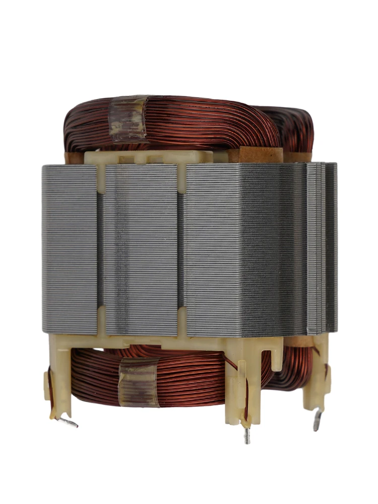 Motor Excitation Stator 625758-6, Suitable For HR4010C, HR4001C, HR4010C, HR4003C, HR4013C, HR4011C Armature Rotor Replacement
Motor Excitation Stator 625758-6, Suitable For HR4010C, HR4001C, HR4010C, HR4003C, HR4013C, HR4011C Armature Rotor Replacement