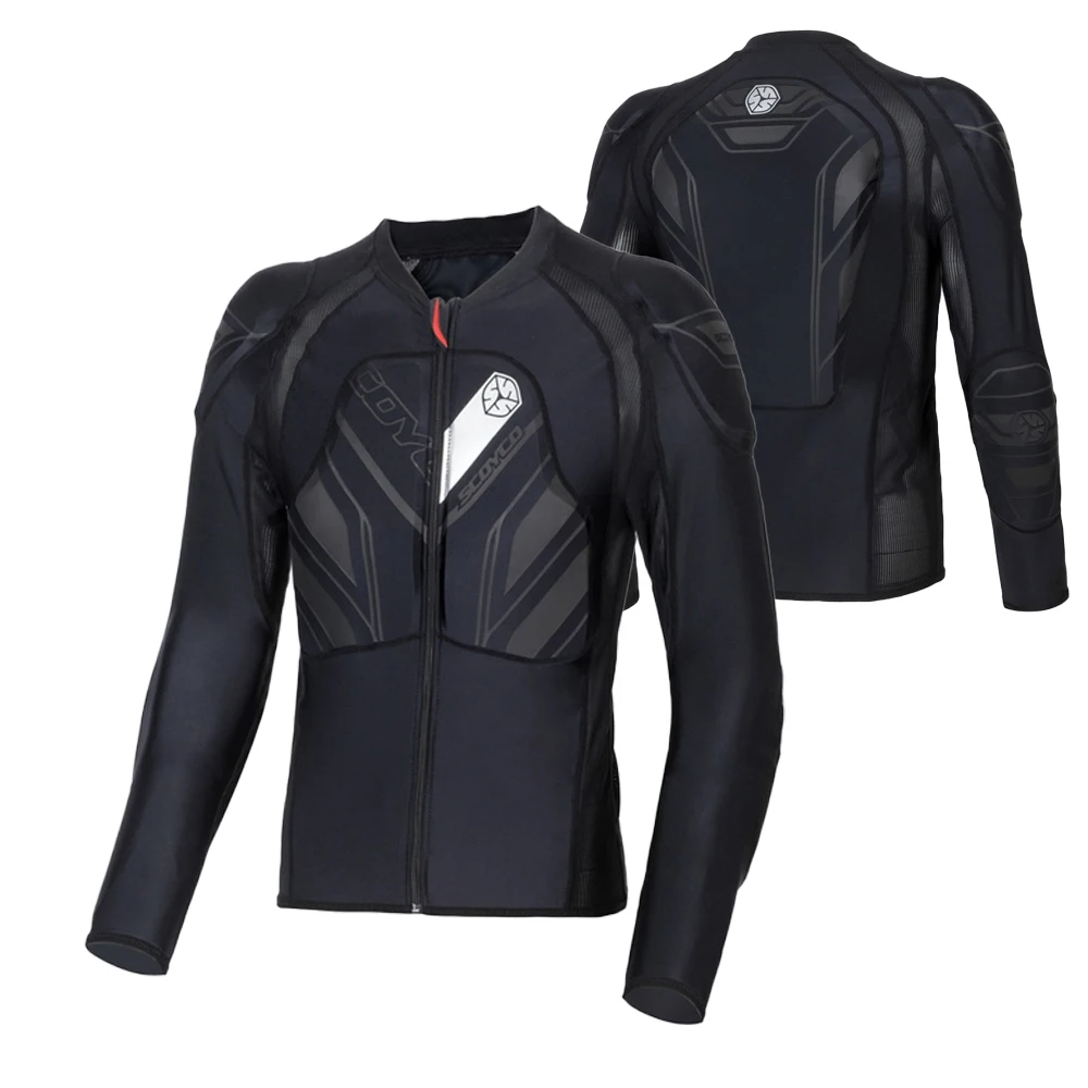 Motorcycle Wear Bike Chest Protection Black Sports Protective Clothing Moto Gear Motorcycle Jackets With Protection
Motorcycle Wear Bike Chest Protection Black Sports Protective Clothing Moto Gear Motorcycle Jackets With Protection