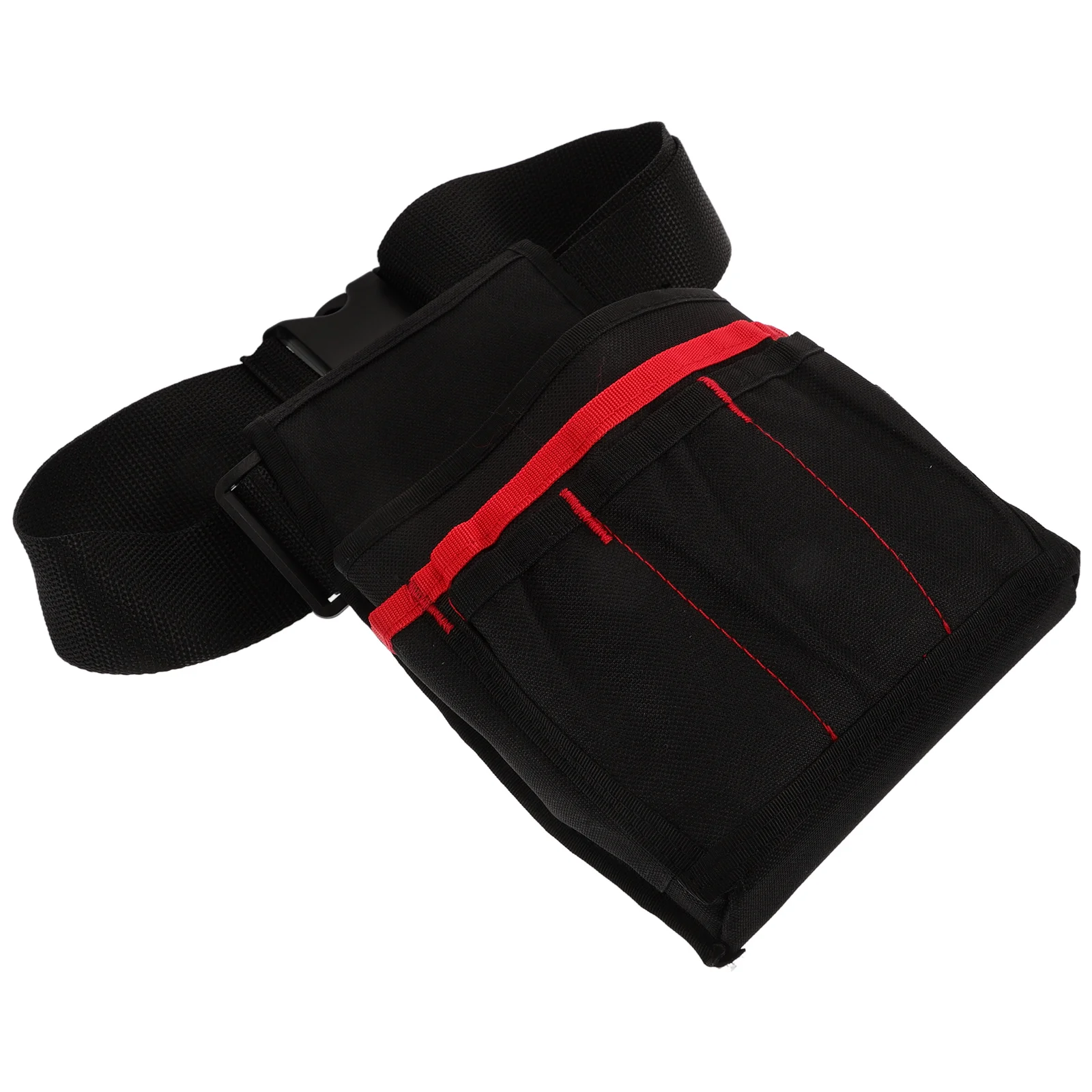 Tool Belt Pouch for Electricians Plumbers Carpenters Small Canvas Tool Bag Multiple Pockets Durable Cloth Construction Efficient
Tool Belt Pouch for Electricians Plumbers Carpenters Small Canvas Tool Bag Multiple Pockets Durable Cloth Construction Efficient