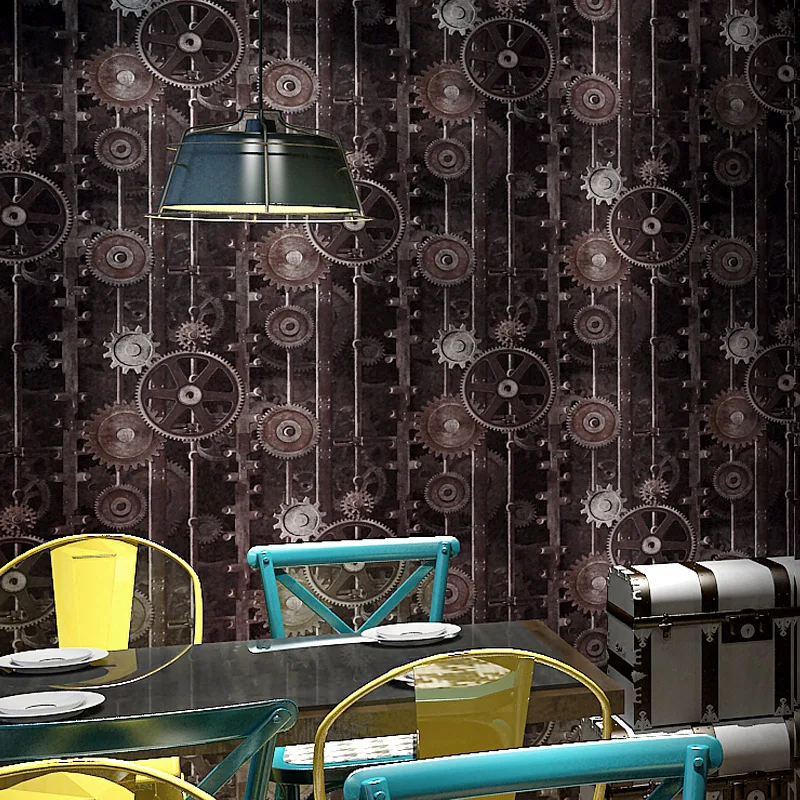 American Retro Nostalgic Industrial Style Loft Cement Wallpaper Bar Internet Cafe Restaurant Graffiti Space Background Wall
American Retro Nostalgic Industrial Style Loft Cement Wallpaper Bar Internet Cafe Restaurant Graffiti Space Background Wall