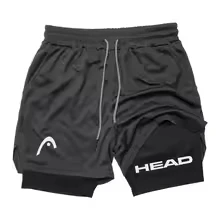 Anime Berserk Head Running Shorts Men Fitness Gym Training 2 in 1 Sports Quick Dry Workout Jogging Double Deck Summer
Anime Berserk Head Running Shorts Men Fitness Gym Training 2 in 1 Sports Quick Dry Workout Jogging Double Deck Summer
