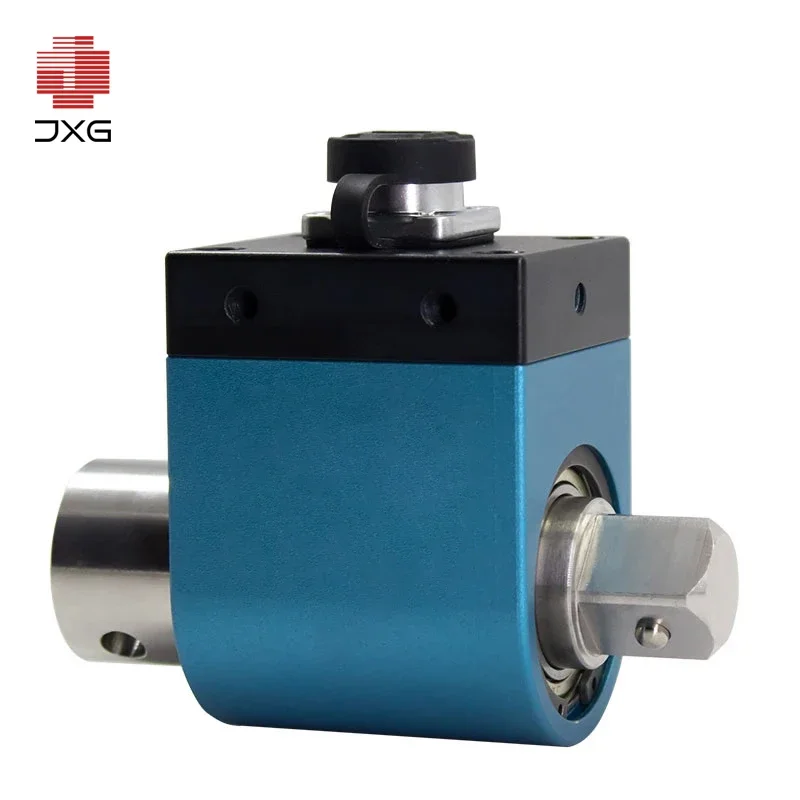Small Sensor: High Precision Strain Type Torque Sensor Load Cell for Motor Rotation Tests
Small Sensor: High Precision Strain Type Torque Sensor Load Cell for Motor Rotation Tests