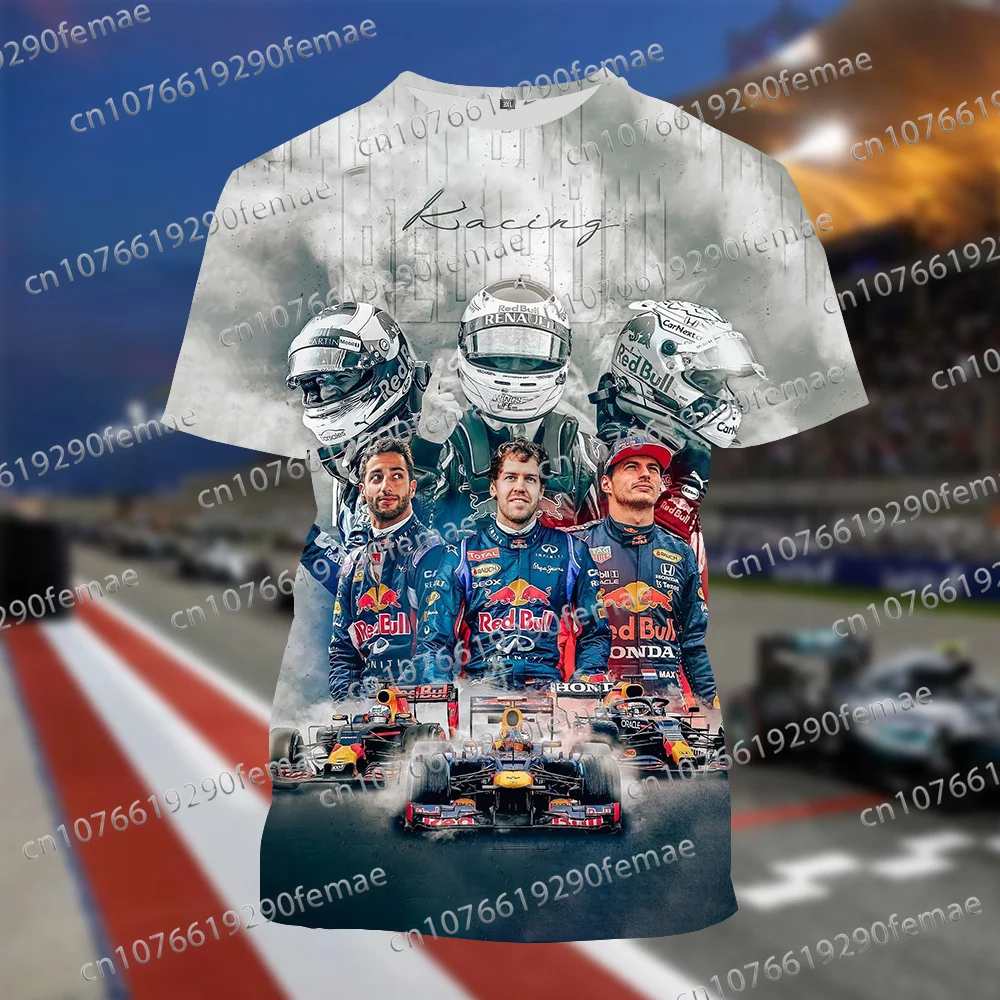 Summer And Summer Hot Selling Round Neck Motorcycle Youth 3D Printed Men's T-shirt Daily Casual Personalized Trendy Top
Summer And Summer Hot Selling Round Neck Motorcycle Youth 3D Printed Men's T-shirt Daily Casual Personalized Trendy Top